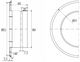 Dospel Ventilation Accessories 007-0487
