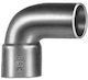 Conex Copper 90° Pipe Elbow Fitting 5092 Welded Connections 35mm 5092 035000000