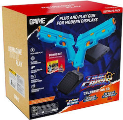 HarperCollins Publishers Gaime Time Crisis Ultimate