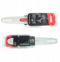 NAC Oregon Kettensägeblätter + 2 Ketten 13 Zoll 33cm 325 56 1,5