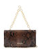Damen Kupplung Braune