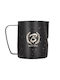 Barista Space Kannen Servierskanne Metallisch 600ml