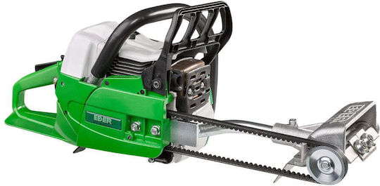 Eder Gasoline Chainsaw 55.05cc 8.7kg