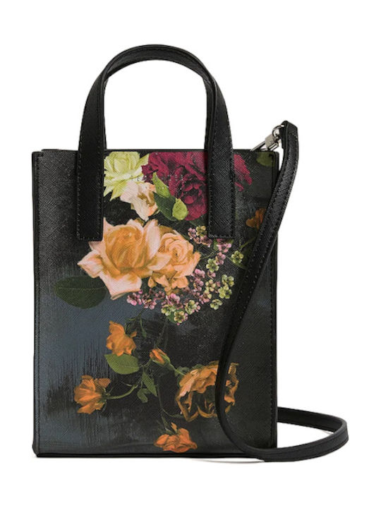 Ted Baker Флорална дамска чанта Ted Baker Флорална дамска чанта