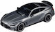 Carrera Amg Mercedes Gt RC Car Grey