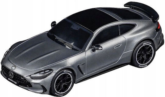 Carrera Amg Mercedes Gt RC Car Grey
