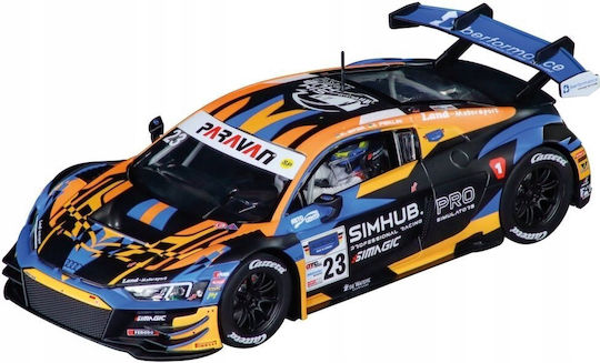 Carrera Audi R8 LMS GT3 Evo II RC Car