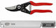 Felco Bahco Gartenschere mit Maximaler Schnittdurchmesser 25mm