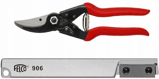Felco Bahco Gartenschere mit Maximaler Schnittdurchmesser 25mm