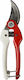 Bahco P126 Gartenschere mit Maximaler Schnittdurchmesser 20mm