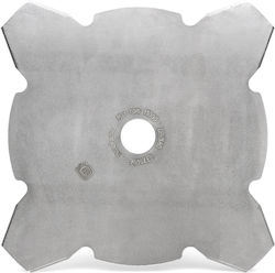Диск За Тример Husqvarna 255-4t 1” Φ255 Mm
