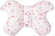 Sensillo Car Seat Cover Pink