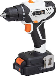 Vulcan SP01_13931141 Drill Driver 20V 1x2Ah Vulcan SP01_13931141 Drill Driver 20V 1x2Ah