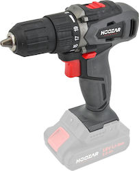Hoozar AW05999 Screwdriver 18V Solo
