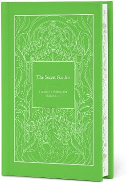 The Secret Garden Frances Hodgson Burnett Union Square & Co.