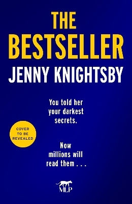 The Bestseller: The Addictive And Suspenseful Debut Thriller To Keep You Gripped In 2026 Jenny Knightsby Mountain Leopard Press