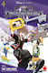 Kingdom Hearts Iii Volume 4 PB