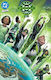 Lantern Corps Vol 2 New World Order PB