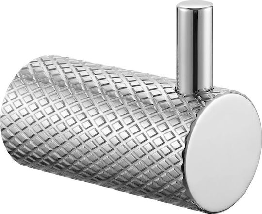 Rea Otto With Screws Silver