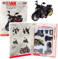 Lean Toys Motorrad für 3+ Jahre