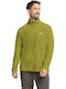 Blouse Green