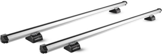 Green Valley Dachträger Crossbar Pro+ Aluminium 1039 784 1,50m