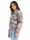 MA-1 VF Women's Jacket for Winter AI MA-1 VF LW Wmn