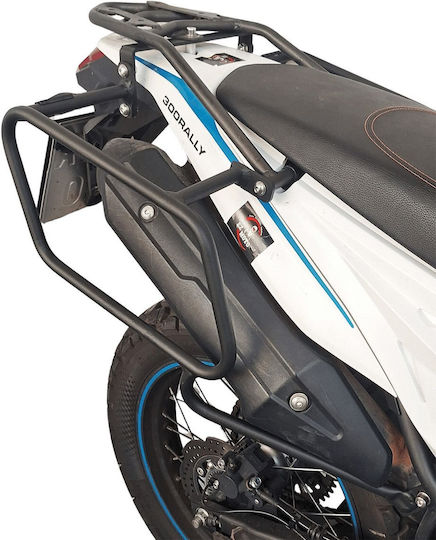 Motorise Странични Монтажи За Мотоциклетни Куфари Voge 300 Rally 2023-2026