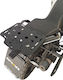 Motorise Скара Moto Morini X-cape 650 700 2021-2026