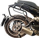 Motorise Странични Монтажи За Мотоциклетни Куфари Benelli Leoncino 500 Trail 2017-2026