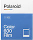 Film pentru cameră Color Cartridges 600 16 bucăți