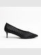 Schwarz Pumps