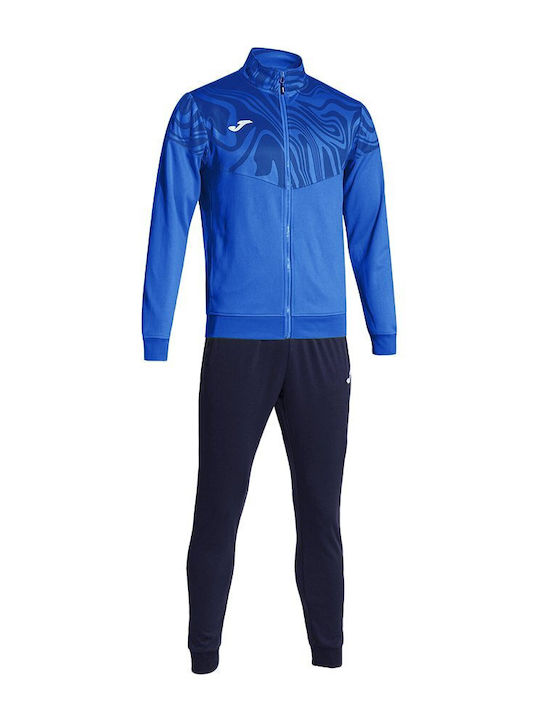Joma Set trening Dark Blue