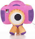 Whitehouse Leisure International LTD Jucărie de plus Disney Snappy Cameră Toy Story 18 cm