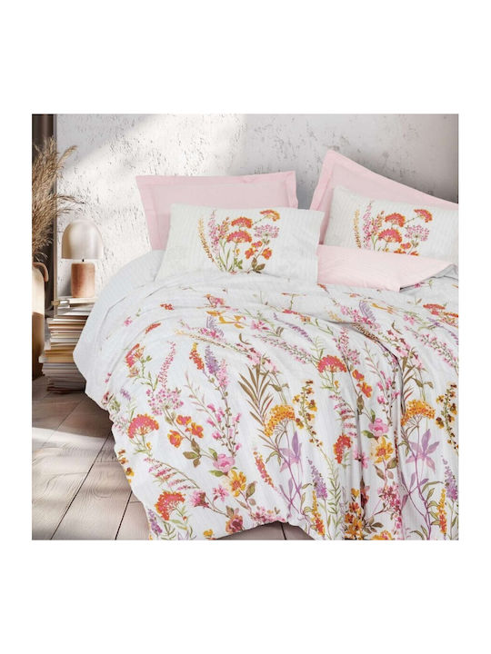 Cottonbox Set Huse Pentru Pilote 200x220cm Dubl...