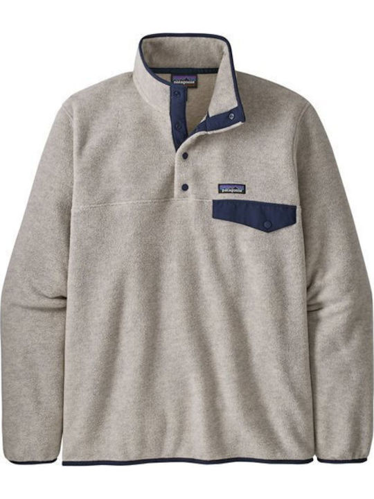 Patagonia Grey Blouse