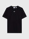 T-shirt Black