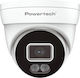 Powertech PT-1584 CCTV Surveillance Camera Full...