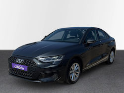 Audi Gebrauchtwagen Audi A3 30 TFSI Sport Limousine 22 Audi Gebrauchtwagen Audi A3 30 TFSI Sport Limousine 22