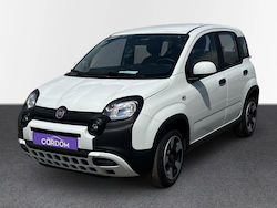 Fiat Panda 1.0 Hybrid City Cross Flex Tech MHEV (Hibrid Ușor) '22 Fiat Panda 1.0 Hybrid City Cross Flex Tech MHEV (Hibrid Ușor) '22