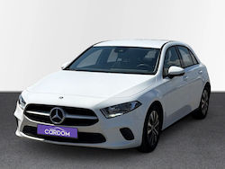 Mercedes-Benz A Class 160 '22 Mercedes-Benz A Class 160 '22