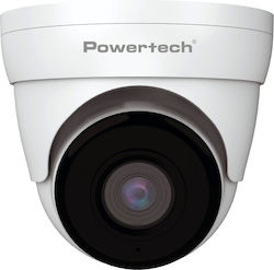 Powertech PT-1589 CCTV Водоустойчива Камера 4K Powertech PT-1589 CCTV Водоустойчива Камера 4K