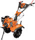 Kraft 691184 Cultivator pe benzină în patru timpi 6hp/208cc