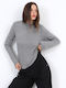 Women's Grey Sweater