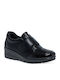Damen Sneakers Schwarz