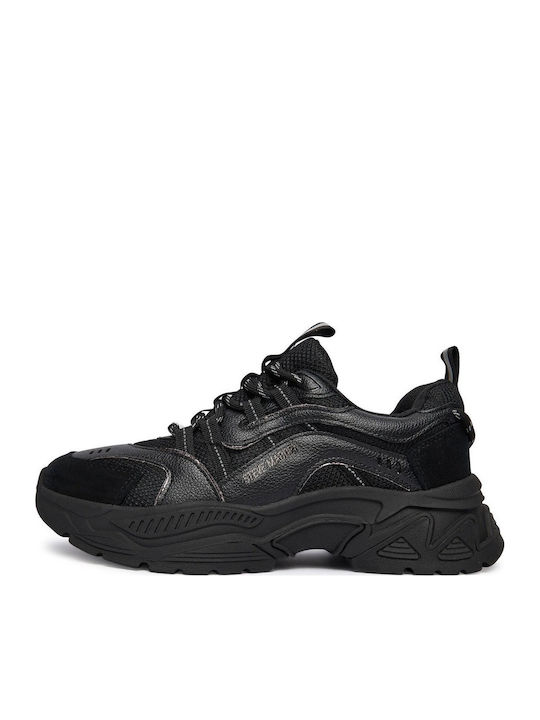 Steve Madden Women's Sneakers Black