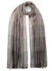Doca Women's Beige Scarf
