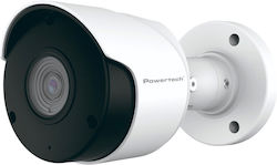 Powertech PT-1590 CCTV Камера за Видеонаблюдение 4K Водоустойчива с Микрофон и Обектив 2.8mm Powertech PT-1590 CCTV Камера за Видеонаблюдение 4K Водоустойчива с Микрофон и Обектив 2.8mm