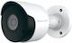 Powertech PT-1590 CCTV Surveillance Camera 4K Waterproof with Microphone and 2.8mm Lens