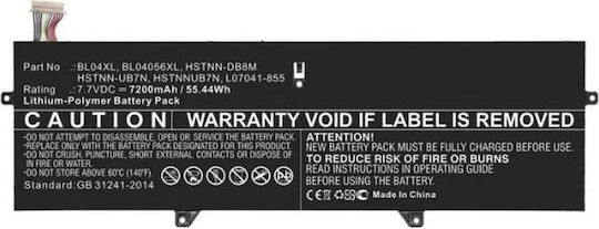 HP Baterie Compatibilă Pentru HP Hewlett Packard Enterprise Hpe